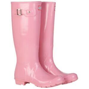 Hunter Rain Boots